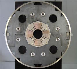 CERNにある粒子加速器の全貌