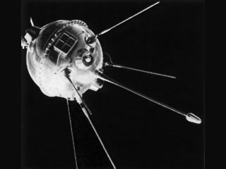 ルナ１号（旧ソ連）