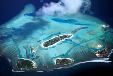モルディブ諸島