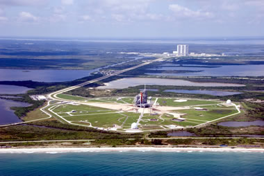 ケープ・カナベラル