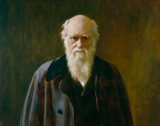 Charles Robert Darwin