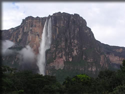 エンジェル・フォール