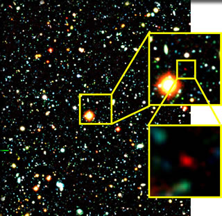 新・最果ての銀河