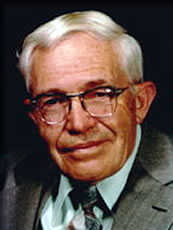 クライド・トンボー