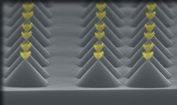 ナノ・ピラミッド