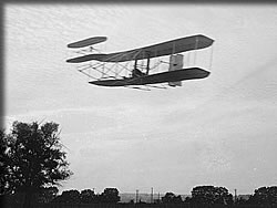 ライトフライヤー号