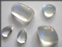 ブルームーン・ストーン