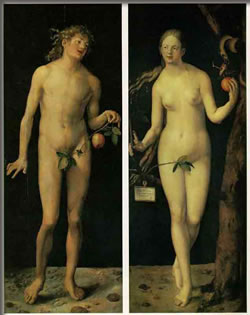 Adam&amp;Eve