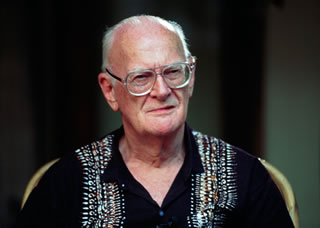 アーサー・Ｃ・クラーク