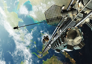 宇宙エレベーター