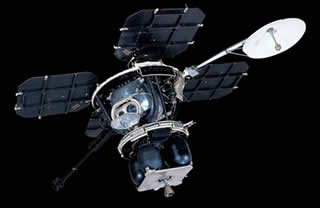 ルナー・オービター