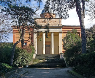 トゥールーズ天文台