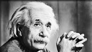 アルバート・アインシュタイン