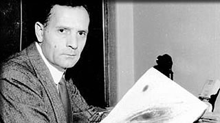 エドウィン・ハッブル