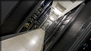 超並列スーパーコンピューター