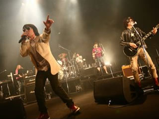 真心ブラザーズ