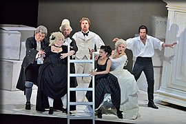 「フィガロの結婚」