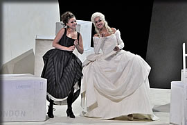 「フィガロの結婚」