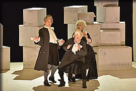 「フィガロの結婚」