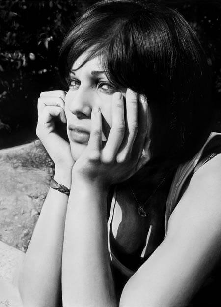 Il vuoto by DiegoKoi