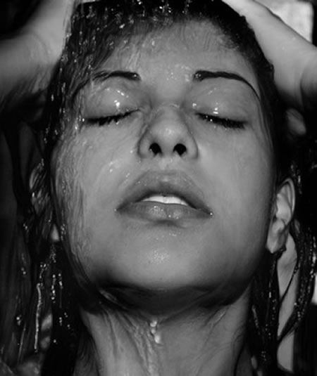 Il vuoto by DiegoKoi