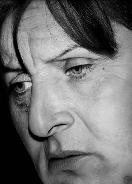 Il vuoto by DiegoKoi