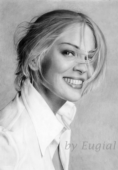 Il vuoto by DiegoKoi