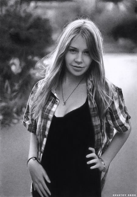 Il vuoto by DiegoKoi