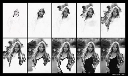 Il vuoto by DiegoKoi