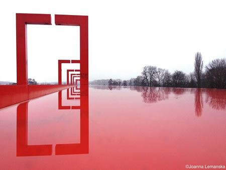 Il vuoto by DiegoKoi