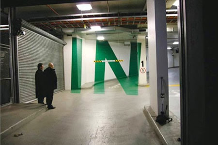 Il vuoto by DiegoKoi