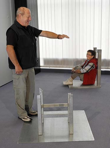 Il vuoto by DiegoKoi