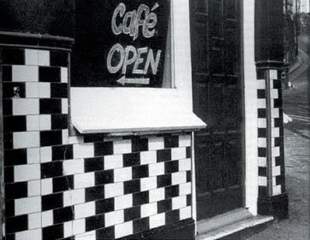 Il vuoto by DiegoKoi