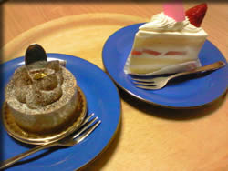 ���̃R�[�q�[���[�X�ƃ`������䕃V���[�g 