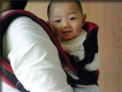 ���p�b�p�ŃS�L�Q��