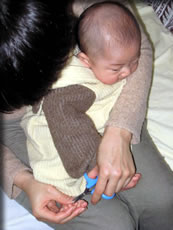 �܂�؂�܂���I