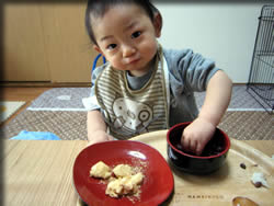 �@���Ƃ��ȕ��Ə����U��