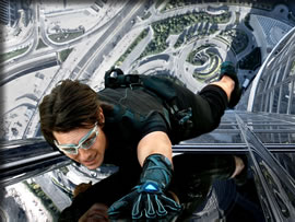 ミッション・インポッシブル