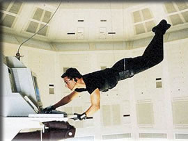 ミッション・インポッシブル