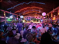 ニュー・アフリカ・シュライン