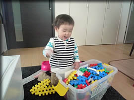 ニューブロック