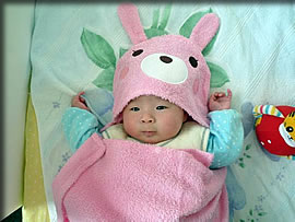 可愛くなっちゃった