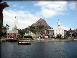 ディズニーシー