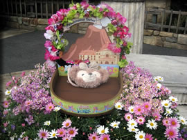 ディズニーシー