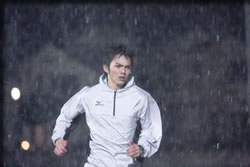 カケル（林遣都）