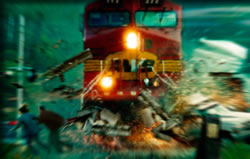 アンストッパブル