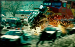 アンストッパブル