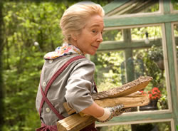 西の魔女が死んだ