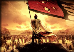 レッドクリフ part2