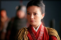 孫権の妹・孫尚香